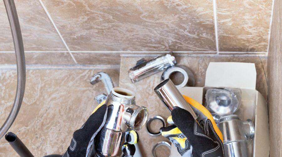 Expert tile roof repair services in Dell City, TX